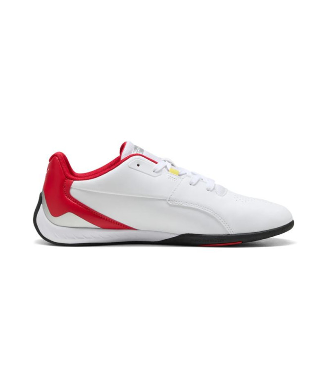 Sapatilhas Puma Ferrari Drift Cat 11 Branco