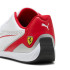 Chaussures Puma Ferrari Drift Cat 11 Blanc