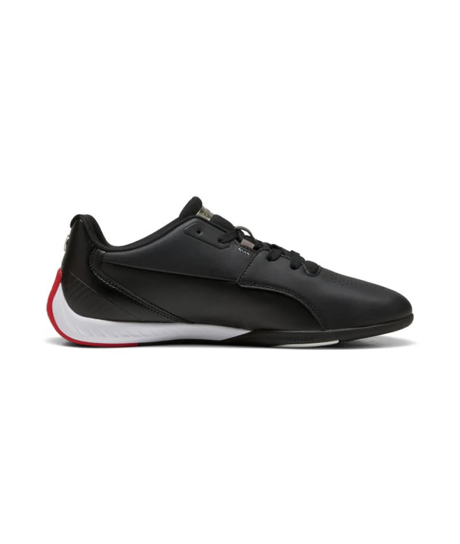 Chaussures Puma Bmw Mms Drift Cat 11 Noir-Cool