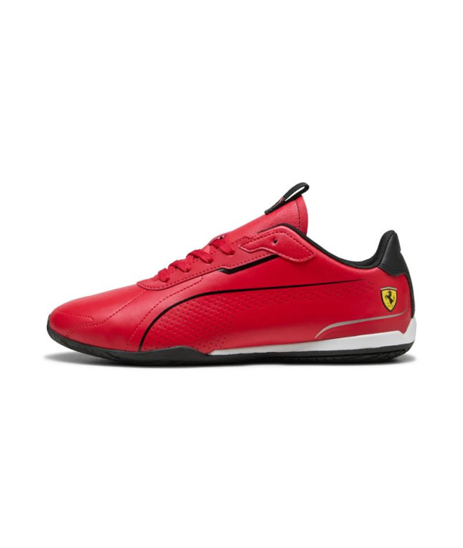 Chaussures Puma Ferrari Neo Cat 3.0Rosso Corsa-