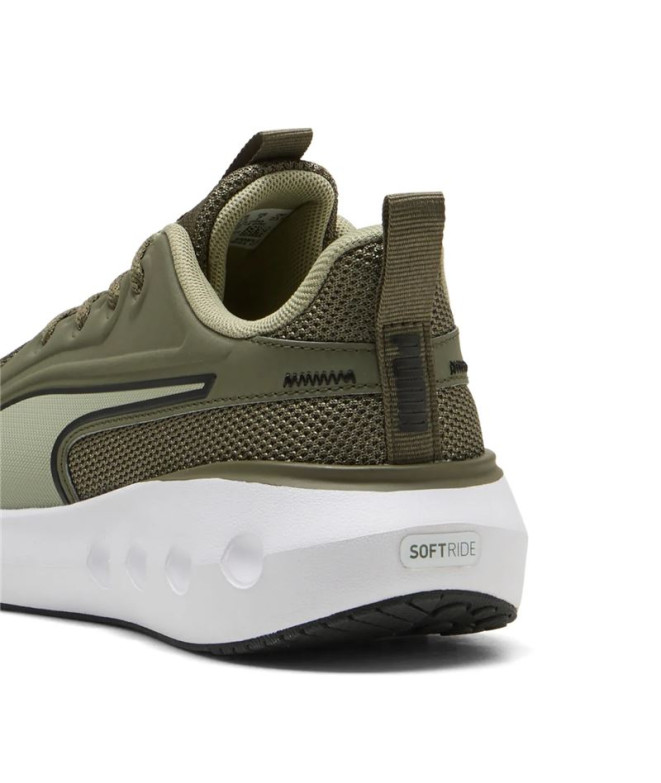 Sapatilhas de Running Puma Softride CarsonLoden...