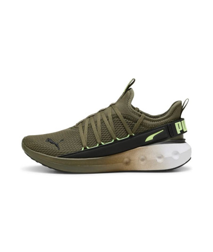 Chaussures de Running Puma Softride Carson FresLoden... Chaussures de Running Puma Softride Carson FresLoden...
