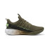 Zapatillas de Running Puma Softride Carson FresLoden Verde-Pum Hombre
