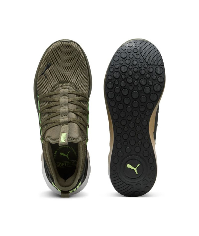 Zapatillas de Running Puma Softride Carson...