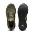 Zapatillas de Running Puma Softride Carson FresLoden Verde-Pum Hombre