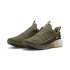Zapatillas de Running Puma Softride Carson FresLoden Verde-Pum Hombre