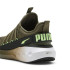 Zapatillas de Running Puma Softride Carson FresLoden Verde-Pum Hombre