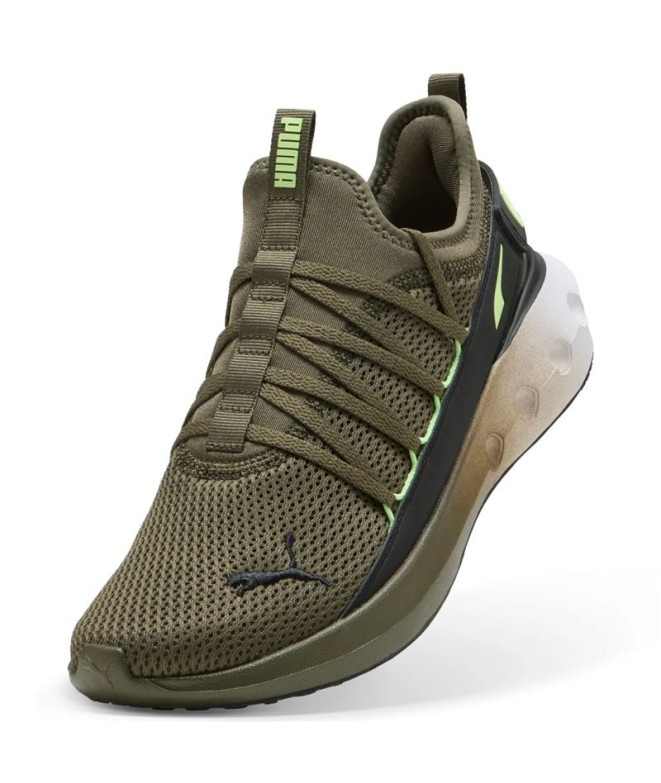 Chaussures de Running Puma Softride Carson...