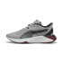 Zapatillas de Fitness Puma Pwr Hybrid TrGris Echo-Ruby Shimmer Hombre