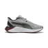 Zapatillas de Fitness Puma Pwr Hybrid TrGris Echo-Ruby Shimmer Hombre