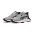 Zapatillas de Fitness Puma Pwr Hybrid TrGris Echo-Ruby Shimmer Hombre