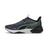 Sapatilhas De Fitness Puma Disperse Xt 4,Galactic Gray Green Gl, Homem