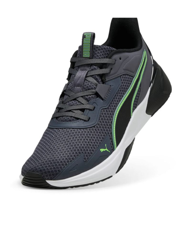 Chaussures De Fitness Puma Disperse Xt...