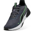 Sapatilhas De Fitness Puma Disperse Xt 4,Galactic Gray Green Gl, Homem