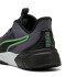 Sapatilhas De Fitness Puma Disperse Xt 4,Galactic Gray Green Gl, Homem