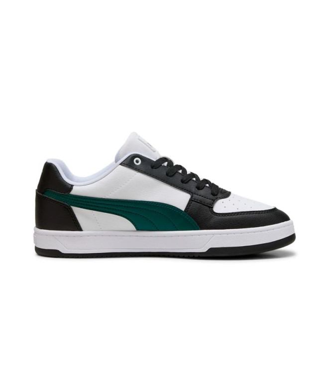 Chaussures Puma Caven 2.0, Blanc Dark Myrtl, Homme