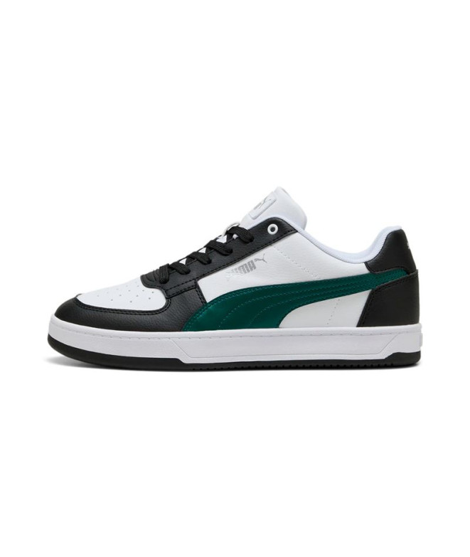 Sapatilhas Puma Caven 2.0, Branco Dark Myrtl,...