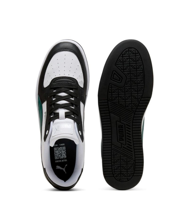Sapatilhas Puma Caven 2.0, Branco Dark Myrtl,...
