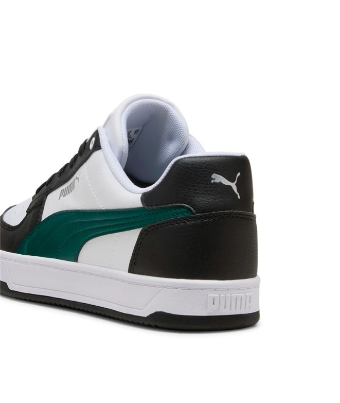 Sapatilhas Puma Caven 2.0, Branco Dark Myrtl,...