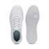 Chaussures Puma Court Lally, Whiaceful Blue, Femme