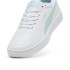 Chaussures Puma Court Lally, Whiaceful Blue, Femme