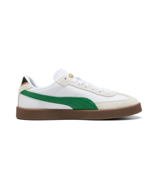 Zapatillas Puma Club Ii Era Cv, White-Archi, Bebés