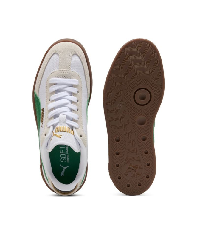 Chaussures Puma Club Ii Era Cv, Blanc-Archi, Bébés