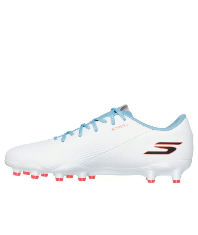 Bottes de football Skechers Skx_2 Academy Ag...