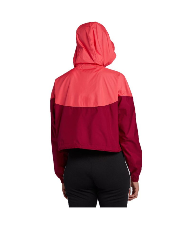 Veste Nike Sportswear Magenta