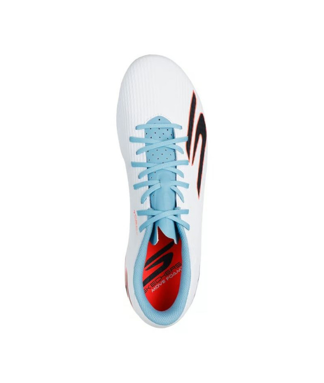Bottes de football Skechers Skx_2 Academy Ag...