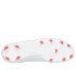 Bottes de football Skechers Skx_2 Club Mg Homme Blanc/Turquoise