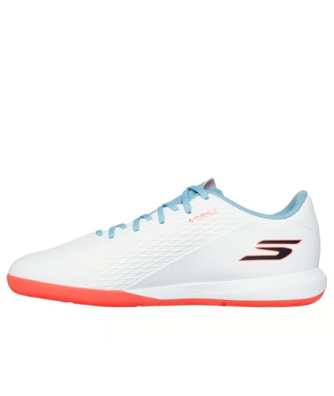 Chaussures de futsal Skechers Skx_2 Club Ic...