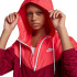 Casaco Nike Sportswear Magenta