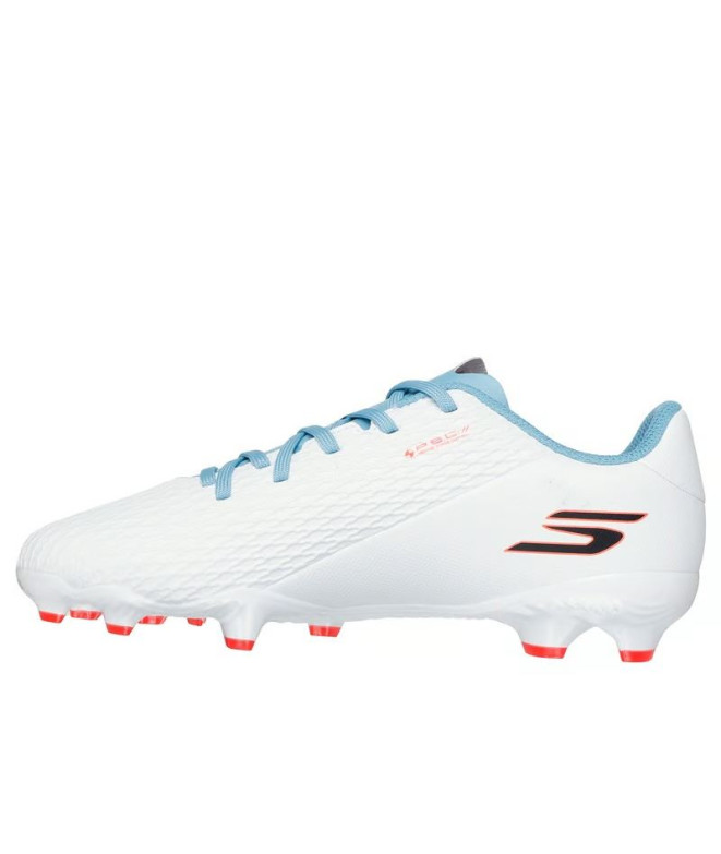 Botas de futebol Skechers Skx_2 Jr Youth Mg...