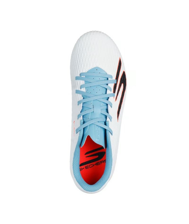 Botas de futebol Skechers Skx_2 Jr Youth Mg...