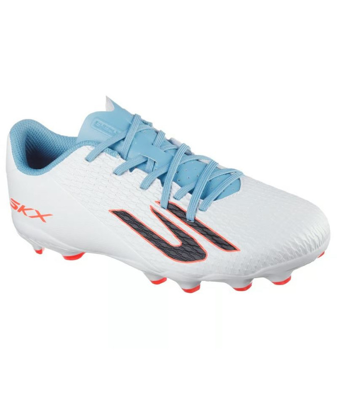 Botas de futebol Skechers Skx_2 Jr Youth Mg...