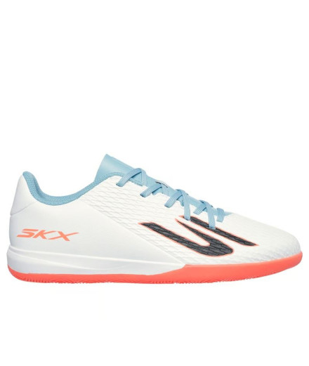 Chaussures de futsal Skechers Skx_2 Jr Youth Ic Enfant...