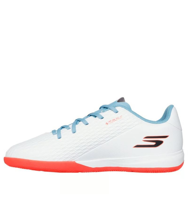 Chaussures de futsal Skechers Skx_2 Jr Youth Ic...