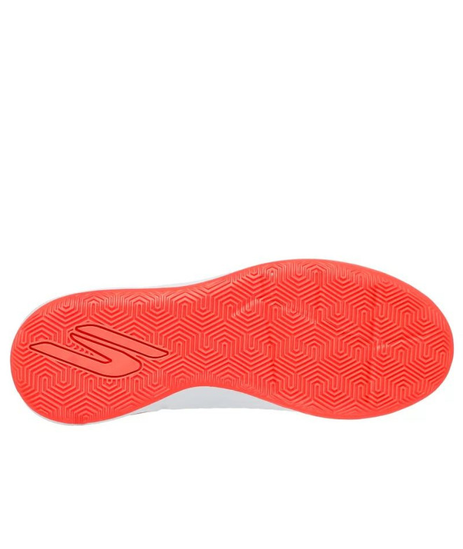 Chaussures de futsal Skechers Skx_2 Jr Youth Ic...