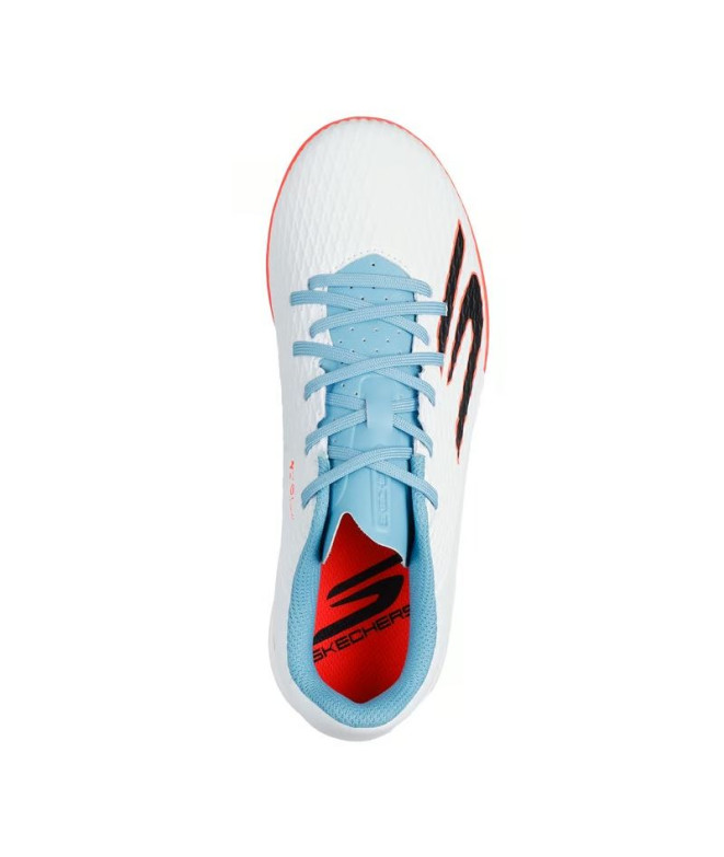 Chaussures de futsal Skechers Skx_2 Jr Youth Ic...