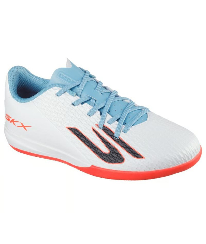 Chaussures de futsal Skechers Skx_2 Jr Youth Ic...