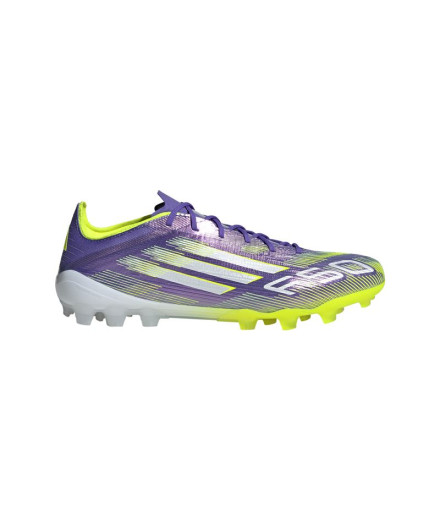 Botas de Fútbol adidas F50 Elite 2G/3G Ag Morado