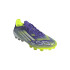 Botas de Fútbol adidas F50 Elite 2G/3G Ag Morado