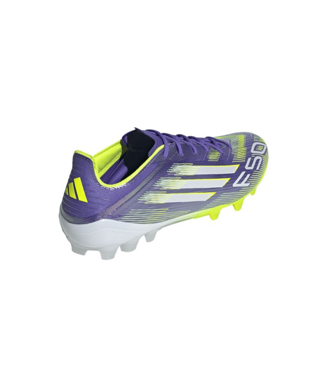 Bottes de Football adidas F50 Elite 2G/3G Ag...