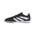 Chaussures de Futsal adidas Predator Club In Sala Noir