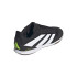Chaussures de Futsal adidas Predator Club In Sala Noir