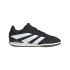 Zapatillas de Fútbol Sala adidas Predator Club In Sala Infantil Negro