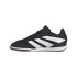 Zapatillas de Fútbol Sala adidas Predator Club In Sala Infantil Negro