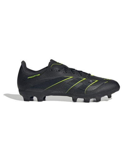 Botas de Fútbol adidas Predator League Mg Negro