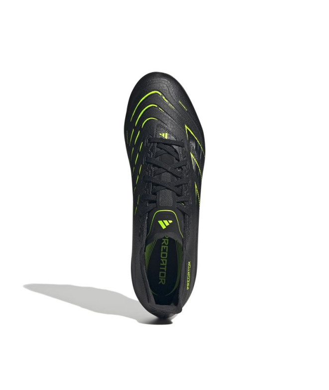 Botas de Futebol adidas Predator League Mg Preto